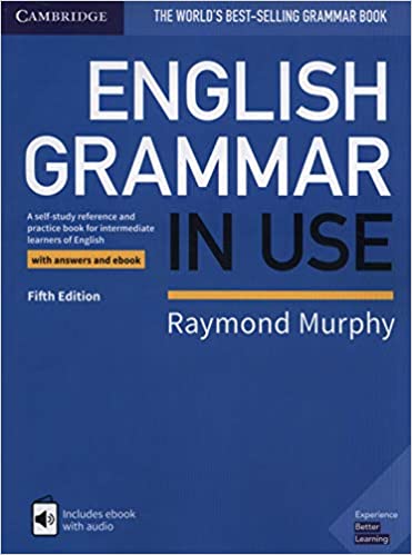 Miglior libro e app di grammatica inglese: consiglio di Open Minds